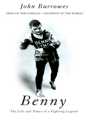 cover image of Benny